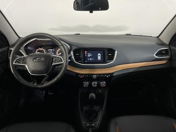 Lada (ВАЗ) Vesta I Рестайлинг (NG) с пробегом 2023 года, цена 1 400 000 рублей, 9340 км, седан, Автокод Объявления