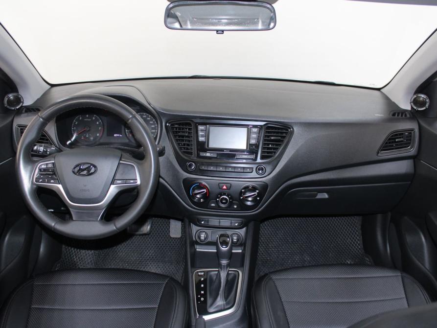 Hyundai Solaris II Старый Оскол  - изображение 10