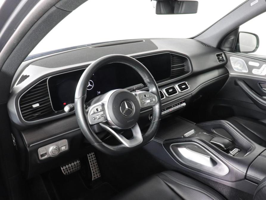 Mercedes-Benz GLE II (V167) Химки  - изображение 9