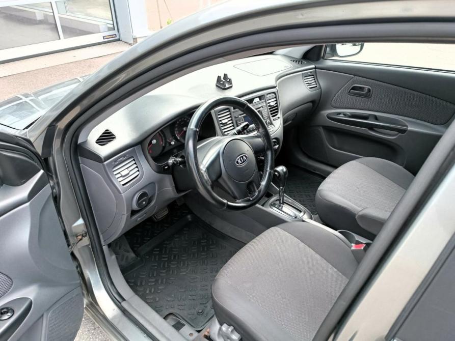 Kia Rio II Рестайлинг Санкт-Петербург  - изображение 15