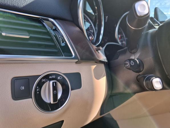Mercedes-Benz GLE Coupe I (C292) с пробегом 2019 года, цена 4 890 000 рублей, 97000 км, внедорожник, Автокод Объявления