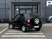 Chevrolet Niva I Рестайлинг Воронеж  - изображение 16