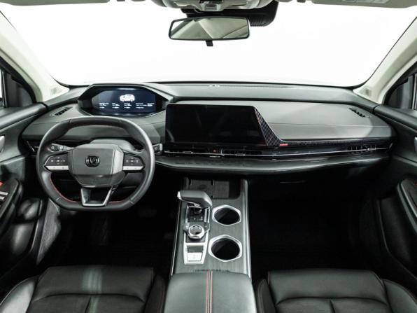 Changan CS55 Plus II с пробегом 2024 года, цена 2 149 000 рублей, 32863 км, внедорожник, Автокод Объявления