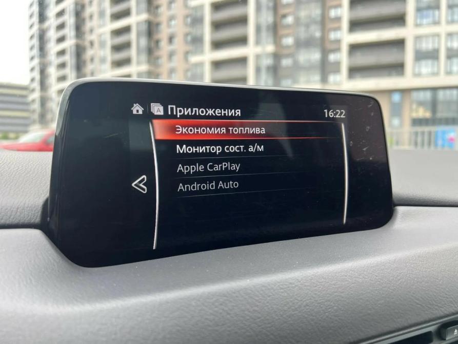 Mazda CX-5 II Санкт-Петербург  - изображение 21
