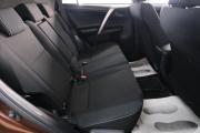 Toyota RAV4 IV (XA40) Рестайлинг Омск  - изображение 48