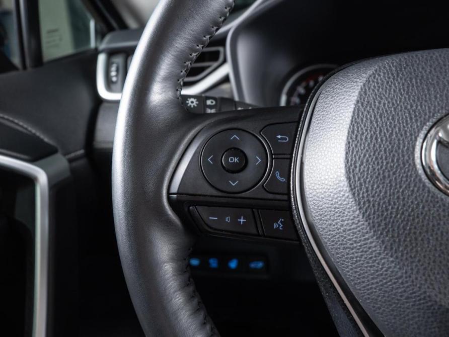 Toyota RAV4 V (XA50) Волгоград  - изображение 16