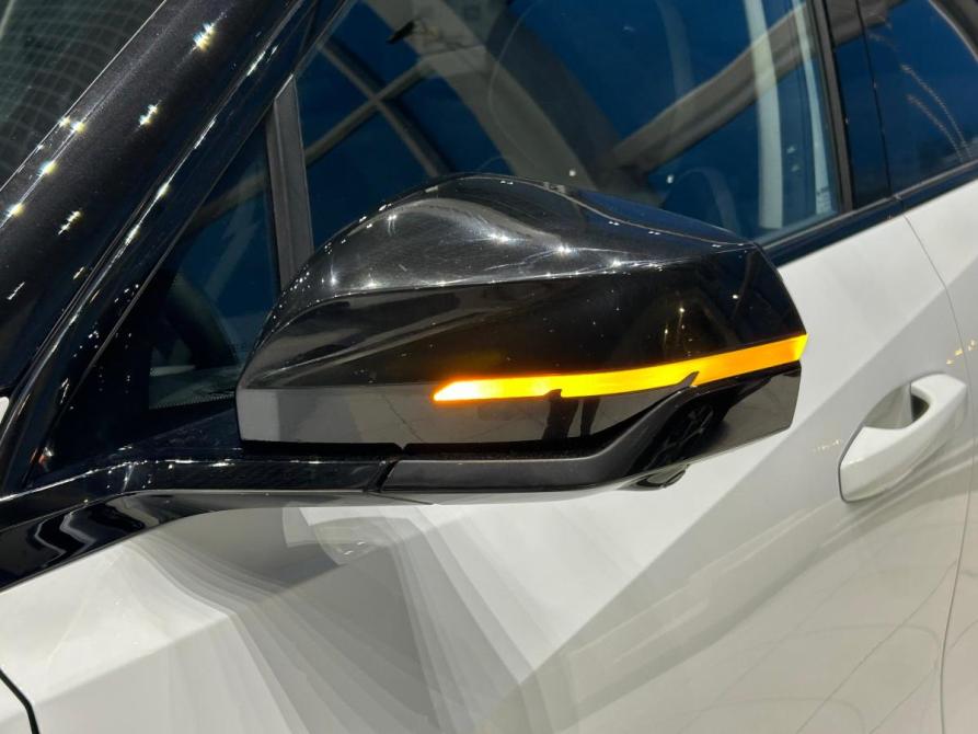 Geely Atlas II Екатеринбург  - изображение 9