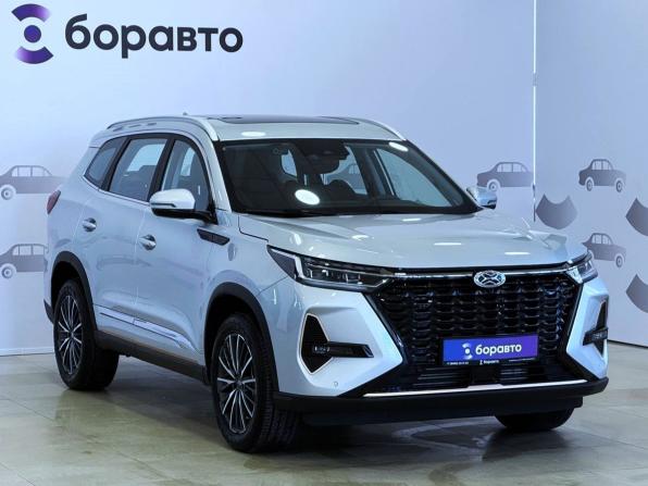 Xcite X-Cross 8 с пробегом 2024 года, цена 2 580 000 рублей, 4041 км, внедорожник, Автокод Объявления