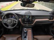 Volvo XC60 II Рестайлинг Санкт-Петербург  - изображение 54