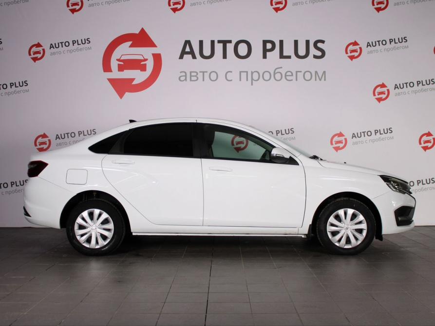 Lada (ВАЗ) Vesta I Рестайлинг (NG) Минеральные Воды  - изображение 4