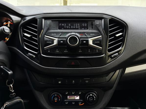 Lada (ВАЗ) Vesta I с пробегом 2021 года, цена 1 120 000 рублей, 67480 км, седан, Автокод Объявления