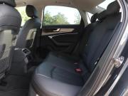 Audi A6 V (C8) Москва  - изображение 37