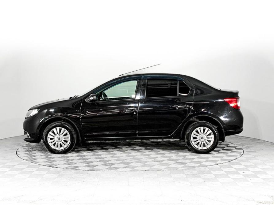 Renault Logan II Ногинск  - изображение 6