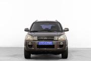 Hyundai Tucson I Барнаул  - изображение 25