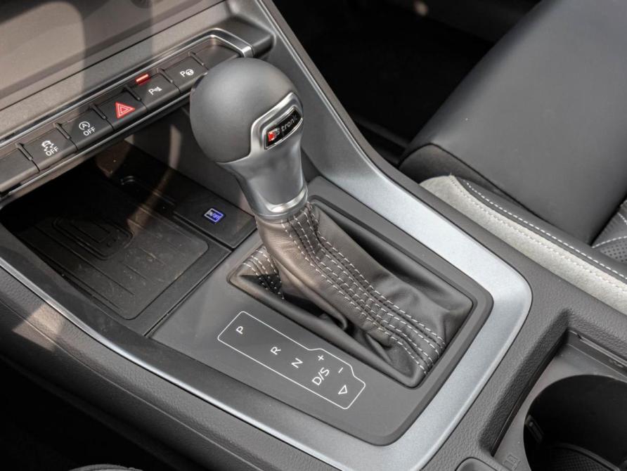 Audi Q3 II (F3) Краснодар  - изображение 18