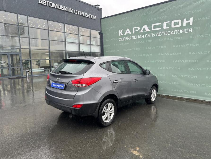 Hyundai ix35 I Екатеринбург  - изображение 2