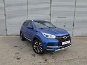 Chery Tiggo 4 I Рестайлинг Саратов  - изображение 40