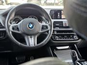 BMW X3 III (G01) Новосибирск  - изображение 53