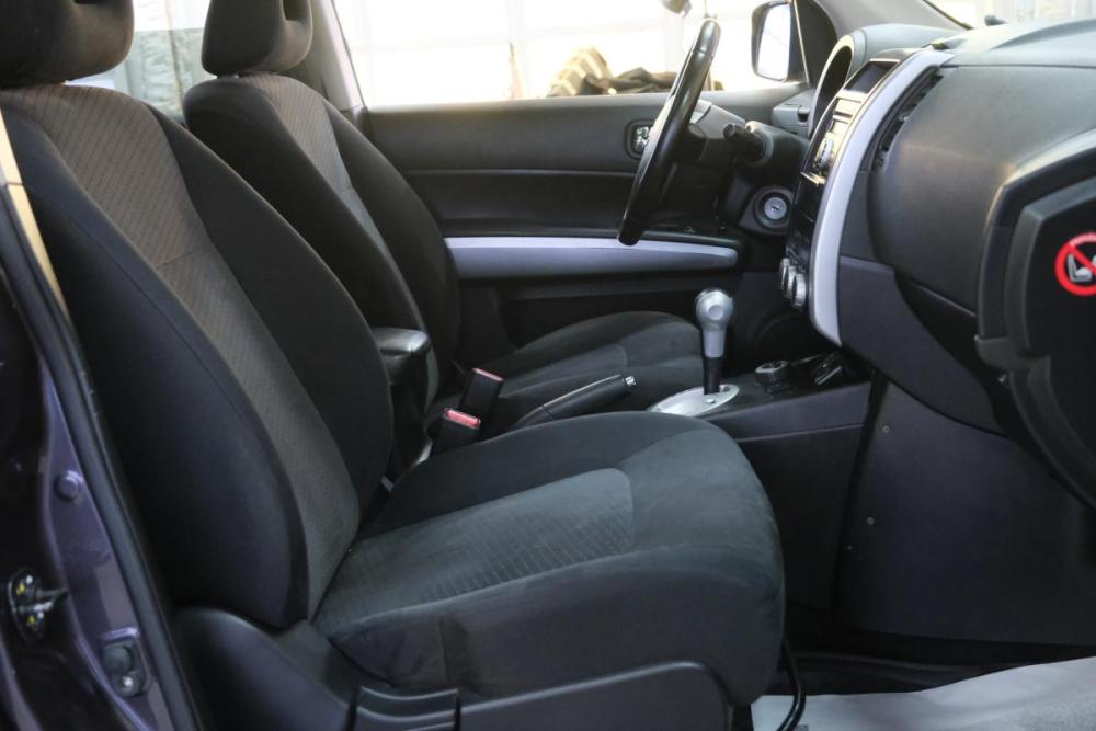 Nissan X-Trail II Рестайлинг Омск  - изображение 21