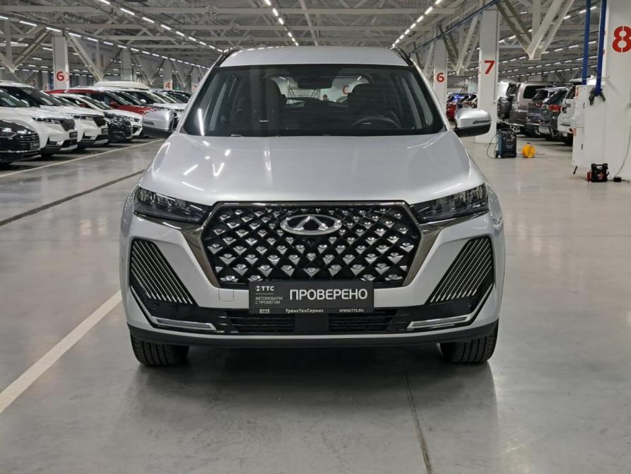 Chery Tiggo 7 Pro Max I Казань  - изображение 2