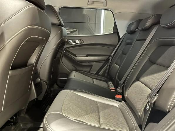 Chery Tiggo 4 I Рестайлинг с пробегом 2021 года, цена 1 270 000 рублей, 50900 км, внедорожник, Автокод Объявления