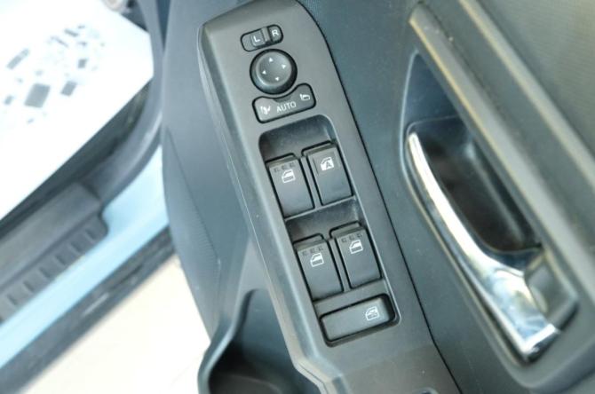 Daihatsu Taft II с пробегом 2020 года, цена 1 229 000 рублей, 52966 км, хэтчбек, Автокод Объявления