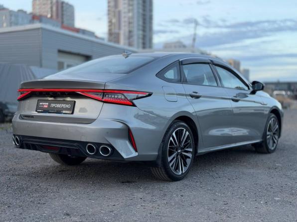 Chery Arrizo 8 с пробегом 2025 года, цена 2 385 000 рублей, 12066 км, седан, Автокод Объявления