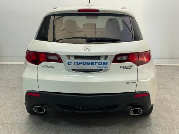 Acura RDX I Рестайлинг с пробегом 2009 года, цена 1 090 000 рублей, 149650 км, внедорожник, Автокод Объявления