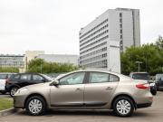 Renault Fluence I Москва  - изображение 27
