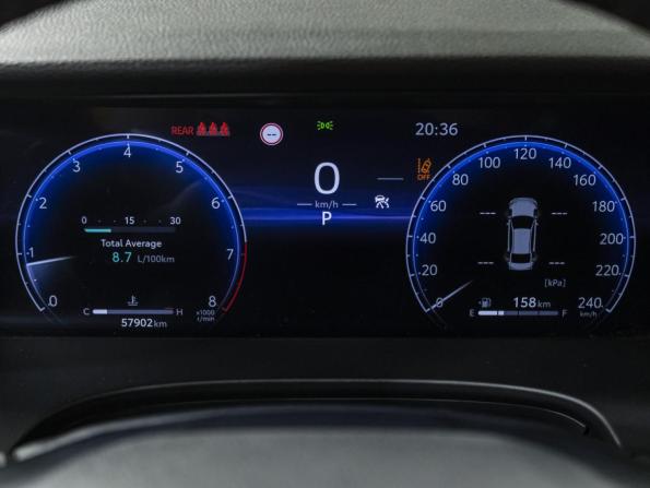 Toyota Camry IX (XV80) China Market с пробегом 2024 года, цена 3 450 000 рублей, 57023 км, седан, Автокод Объявления