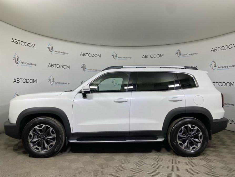 Haval Dargo Москва  - изображение 2
