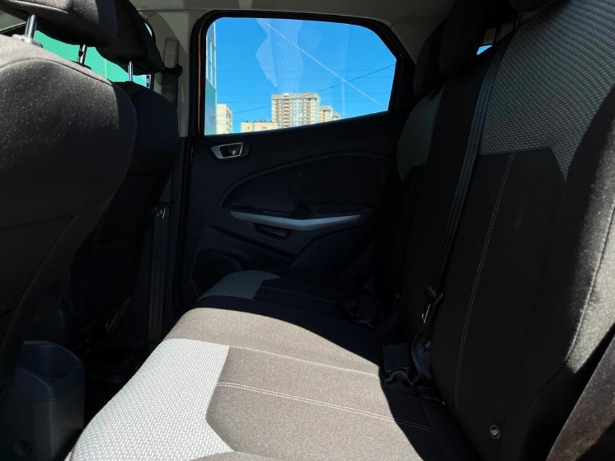 Ford EcoSport II Санкт-Петербург  - изображение 9
