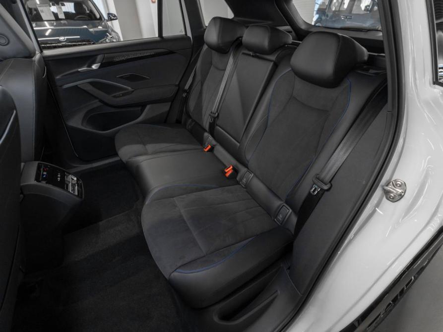 Volkswagen Tiguan III (China Market) Москва  - изображение 22