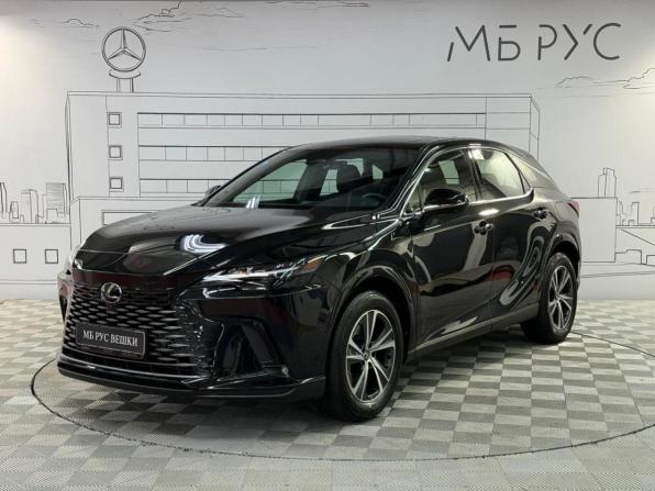 Новый Lexus RX V 2025 года, цена 7 799 900 рублей, внедорожник, Автокод Объявления