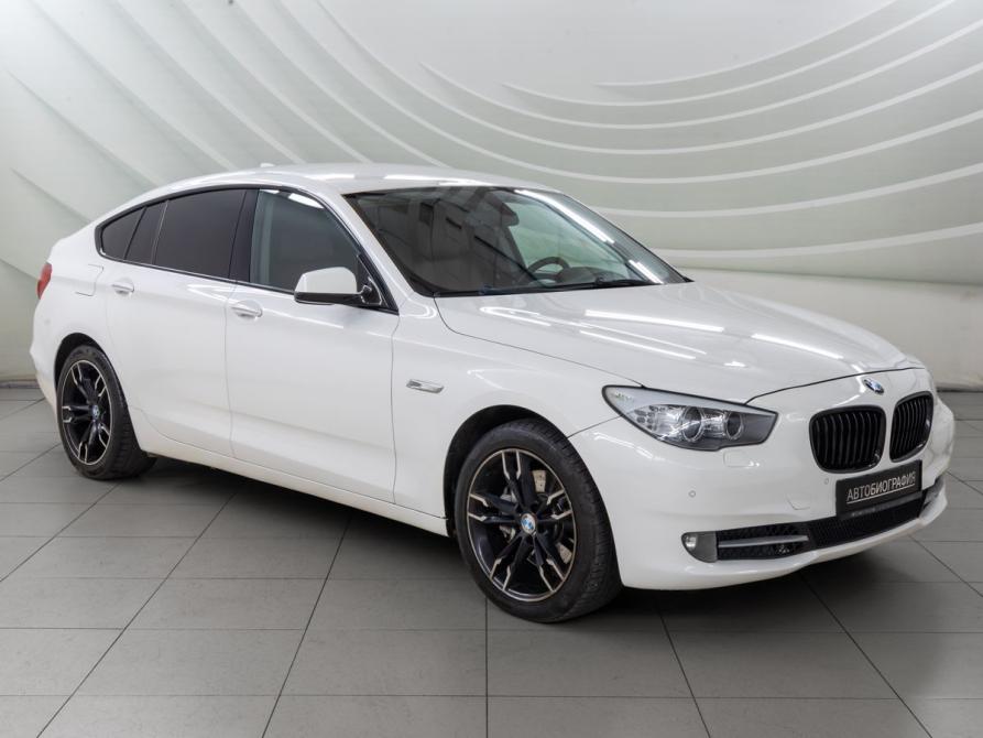 BMW 5 серии VI (F10/F11/F07) Волгоград  - изображение 1