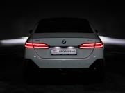 BMW 5 серии VIII (G60/G61/G68) Москва  - изображение 49