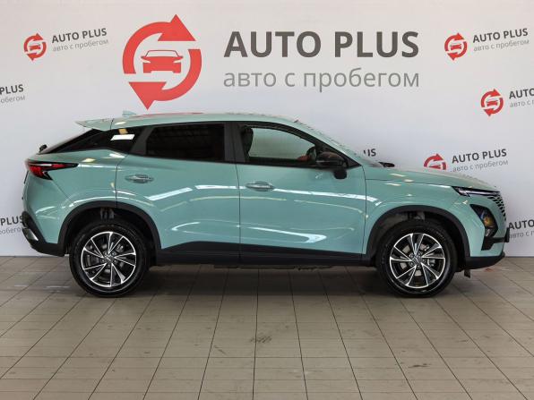 Omoda C5 I с пробегом 2024 года, цена 1 680 000 рублей, 42450 км, внедорожник, Автокод Объявления