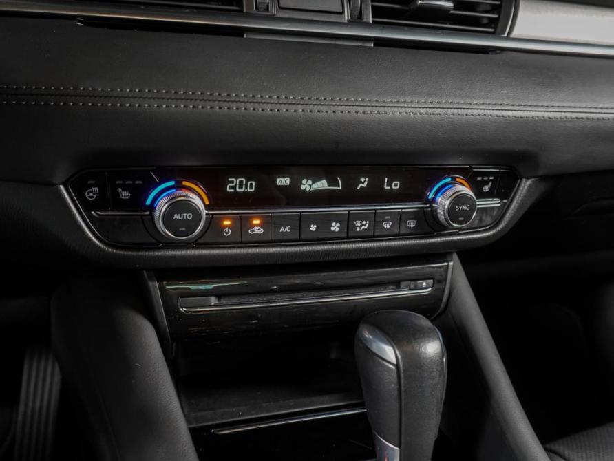 Mazda 6 III (GJ) Рестайлинг 2 Воронеж  - изображение 14