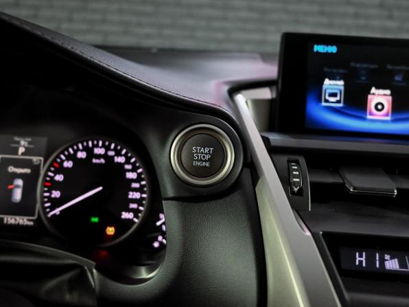Lexus NX I с пробегом 2016 года, цена 2 700 000 рублей, 156764 км, внедорожник, Автокод Объявления