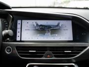 Geely Tugella I Рестайлинг Москва  - изображение 53