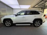 Toyota RAV4 V (XA50) Уфа  - изображение 32