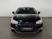 Citroen C5 II Москва  - изображение 20