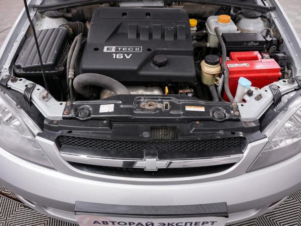 Chevrolet Lacetti I с пробегом 2010 года, цена 391 000 рублей, 207689 км, хэтчбек, Автокод Объявления