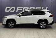 Toyota RAV4 V (XA50) Благовещенск  - изображение 42