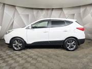 Hyundai ix35 I Рестайлинг Москва  - изображение 25