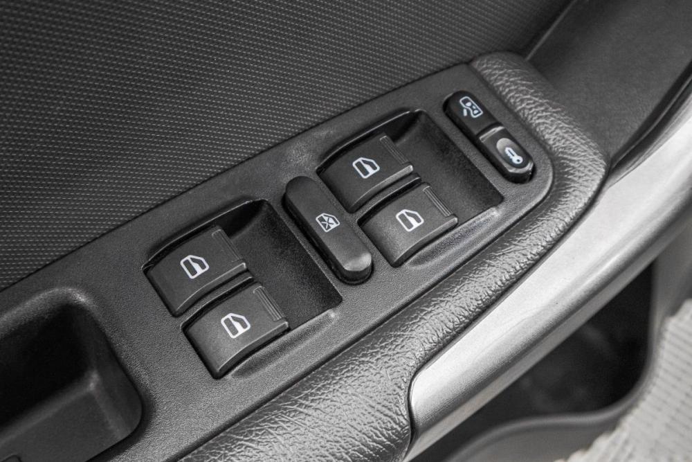 Chery Tiggo (T11) I Рестайлинг (FL) Барнаул  - изображение 12