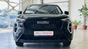 Haval Jolion I Рестайлинг Пермь  - изображение 30