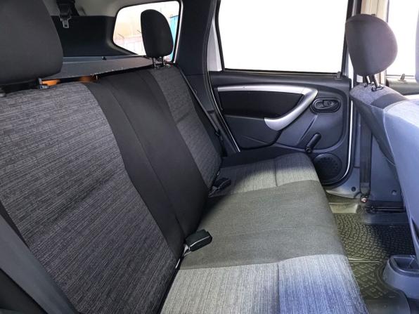 Renault Duster I с пробегом 2013 года, цена 950 000 рублей, 161802 км, внедорожник, Автокод Объявления