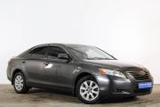 Toyota Camry VI (XV40) Рестайлинг Тюмень  - изображение 20