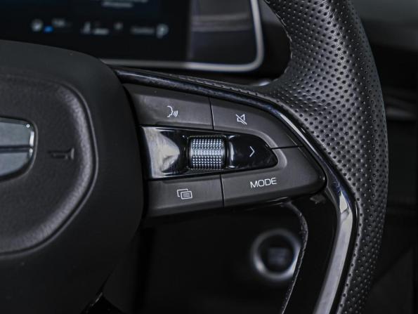 Geely Cityray с пробегом 2024 года, цена 2 430 000 рублей, 39560 км, внедорожник, Автокод Объявления